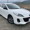 mazda axela 2013 -MAZDA 【名変中 】--Axela BL5FW--207781---MAZDA 【名変中 】--Axela BL5FW--207781- image 1
