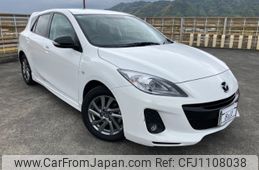 mazda axela 2013 -MAZDA 【名変中 】--Axela BL5FW--207781---MAZDA 【名変中 】--Axela BL5FW--207781-
