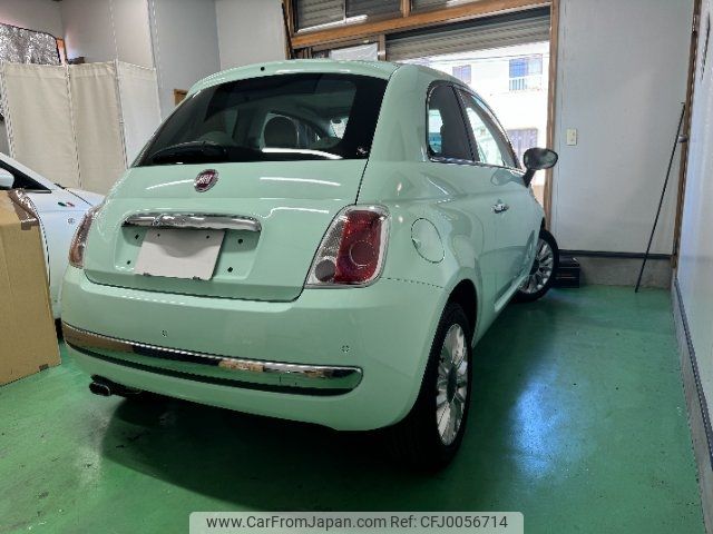 fiat 500 2014 -FIAT--Fiat 500 31212--0J282163---FIAT--Fiat 500 31212--0J282163- image 2