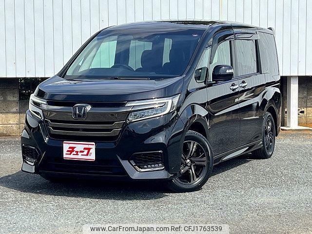 honda stepwagon 2020 CFJ1763539 image 1