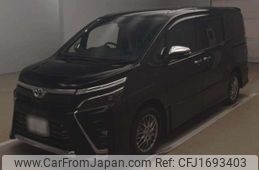 toyota voxy 2021 CFJ1693403