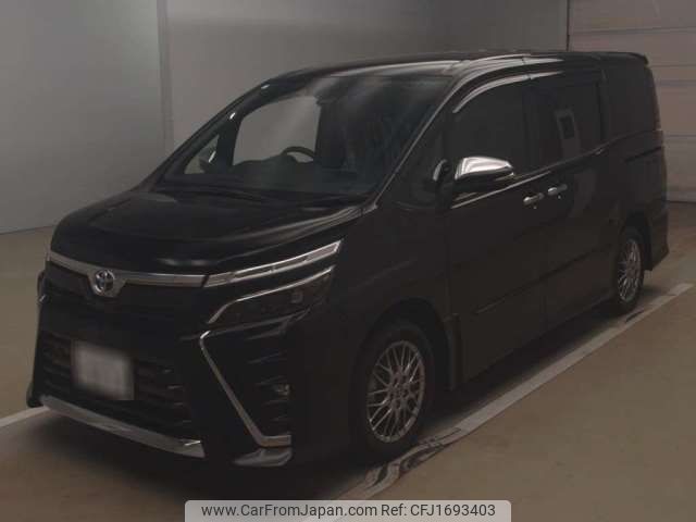 toyota voxy 2021 CFJ1693403 image 1