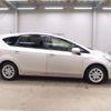 toyota prius-α 2018 -TOYOTA--Prius α DAA-ZVW40W--ZVW40-0028721---TOYOTA--Prius α DAA-ZVW40W--ZVW40-0028721- image 8