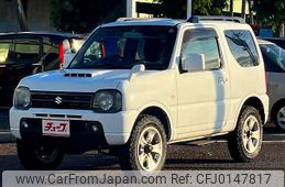 suzuki jimny 2014 -SUZUKI--Jimny ABA-JB23W--JB23W-734133---SUZUKI--Jimny ABA-JB23W--JB23W-734133-