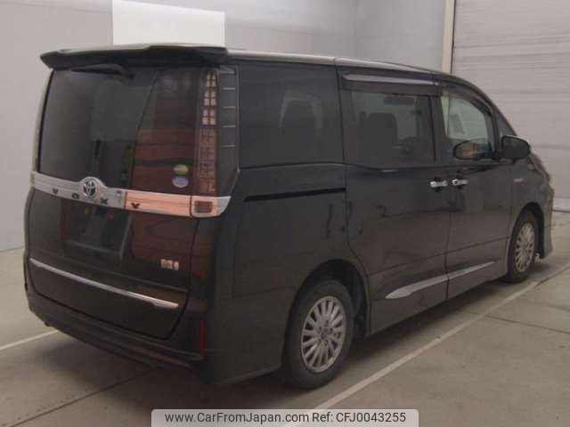 toyota voxy 2014 -TOYOTA--Voxy DAA-ZWR80G--ZWR80-0064059---TOYOTA--Voxy DAA-ZWR80G--ZWR80-0064059- image 2