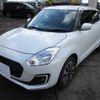 suzuki swift 2017 quick_quick_DBA-ZC83S_ZC83S-104298 image 13