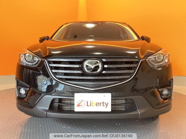 mazda cx-5 2015 quick_quick_KE2FW_KE2FW-212301 image 2