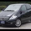 mercedes-benz a-class 2012 -MERCEDES-BENZ 【名変中 】--Benz A Class 169032--2J970727---MERCEDES-BENZ 【名変中 】--Benz A Class 169032--2J970727- image 1