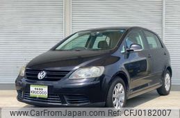 volkswagen golf-plus 2007 -VOLKSWAGEN--VW Golf Plus GH-1KBLX--WVWZZZ1KZ7W543372---VOLKSWAGEN--VW Golf Plus GH-1KBLX--WVWZZZ1KZ7W543372-