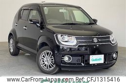 suzuki ignis 2016 -SUZUKI--Ignis DAA-FF21S--FF21S-116405---SUZUKI--Ignis DAA-FF21S--FF21S-116405-