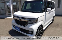 honda n-box 2020 CFJ1540110