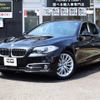 bmw 5-series 2017 -BMW--BMW 5 Series LDA-FW20--WBA5C32030D912753---BMW--BMW 5 Series LDA-FW20--WBA5C32030D912753- image 1