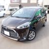 toyota sienta 2018 -TOYOTA 【名変中 】--Sienta NCP175G--7027760---TOYOTA 【名変中 】--Sienta NCP175G--7027760- image 1