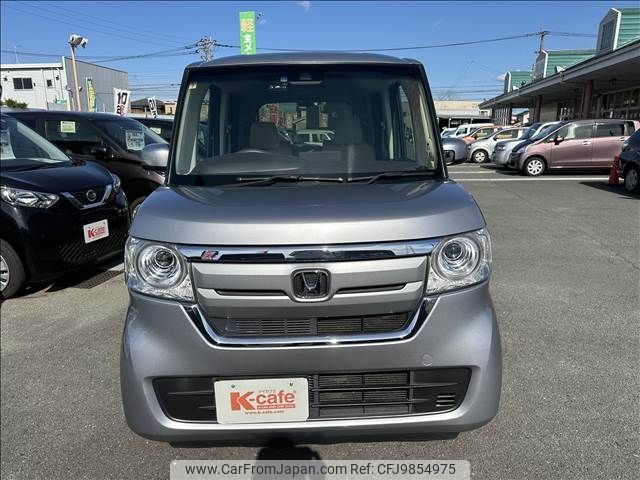 honda n-box 2019 -HONDA--N BOX DBA-JF3--JF3-1271143---HONDA--N BOX DBA-JF3--JF3-1271143- image 2