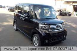 honda n-box 2012 -HONDA--N BOX DBA-JF2--JF2-1021027---HONDA--N BOX DBA-JF2--JF2-1021027-