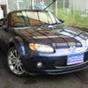 mazda roadster 2006 CFJ1603643 image 2