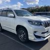 toyota land-cruiser-prado 2021 quick_quick_3BA-TRJ150W_TRJ150-0125560 image 1