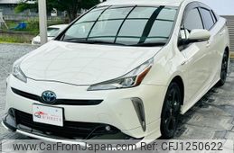 toyota prius 2019 quick_quick_DAA-ZVW51_ZVW51-6103471