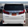 toyota alphard 2018 -TOYOTA--Alphard DAA-AYH30W--AYH30-0065323---TOYOTA--Alphard DAA-AYH30W--AYH30-0065323- image 11