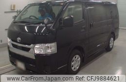 toyota hiace-van 2020 -TOYOTA--Hiace Van GDH201V-1050688---TOYOTA--Hiace Van GDH201V-1050688-