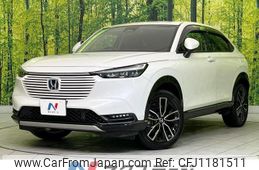 honda vezel 2021 quick_quick_RV5_RV5-1001606