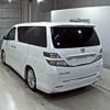 toyota vellfire 2010 CFJ1537022 image 2