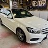 mercedes-benz e-class-station-wagon 2016 -MERCEDES-BENZ--Benz E Class Wagon RBA-212255C--WDD2122552B264205---MERCEDES-BENZ--Benz E Class Wagon RBA-212255C--WDD2122552B264205- image 1