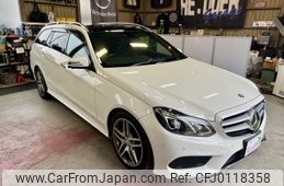 mercedes-benz e-class-station-wagon 2016 -MERCEDES-BENZ--Benz E Class Wagon RBA-212255C--WDD2122552B264205---MERCEDES-BENZ--Benz E Class Wagon RBA-212255C--WDD2122552B264205-