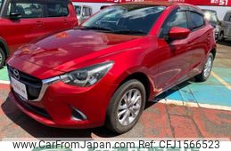mazda demio 2015 CFJ1566523