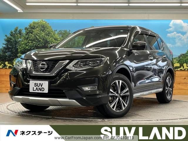 nissan x-trail 2019 -NISSAN--X-Trail DBA-T32--T32-061220---NISSAN--X-Trail DBA-T32--T32-061220- image 1