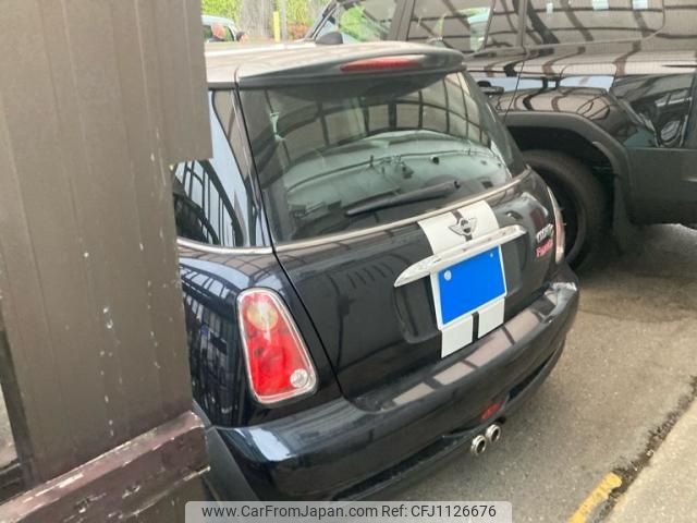 mini mini-others 2006 -BMW--BMW Mini GH-RE16--WMWRE32000TJ48992---BMW--BMW Mini GH-RE16--WMWRE32000TJ48992- image 2