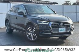 audi q5 2017 -AUDI--Audi Q5 DBA-FYDAXS--WAUZZZFY8J2032583---AUDI--Audi Q5 DBA-FYDAXS--WAUZZZFY8J2032583-