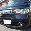 nissan cube 2012 CFJ1868370 image 28