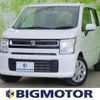 suzuki wagon-r 2022 quick_quick_5AA-MH95S_MH95S-189227 image 1