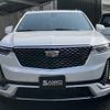 cadillac xt6 2023 quick_quick_7BA-C1TL_1GYFP9RS9RZ706093 image 5