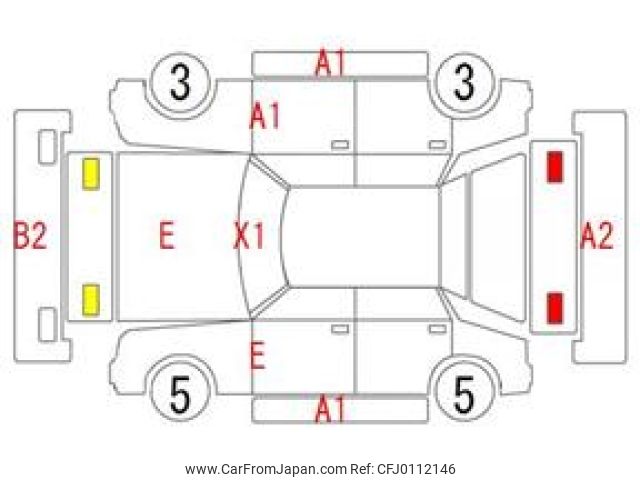 audi tt 2018 -AUDI--Audi TT ABA-FVCJS--TRUZZZFV5J1011467---AUDI--Audi TT ABA-FVCJS--TRUZZZFV5J1011467- image 2