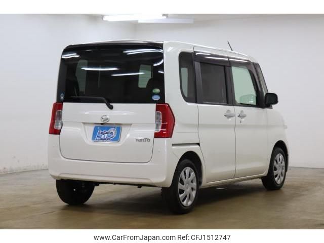 daihatsu tanto 2016 CFJ1512747 image 2
