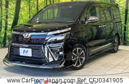 toyota voxy 2018 -TOYOTA--Voxy DBA-ZRR80W--ZRR80-0469307---TOYOTA--Voxy DBA-ZRR80W--ZRR80-0469307-