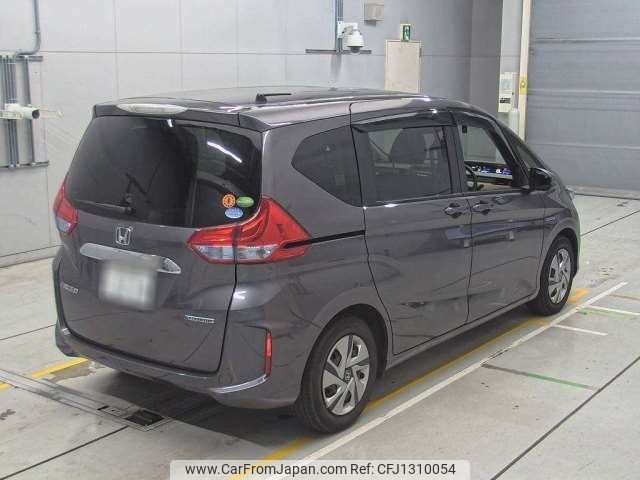 honda freed 2019 -HONDA 【なにわ 530ﾌ2229】--Freed DAA-GB7--GB7-1095514---HONDA 【なにわ 530ﾌ2229】--Freed DAA-GB7--GB7-1095514- image 2