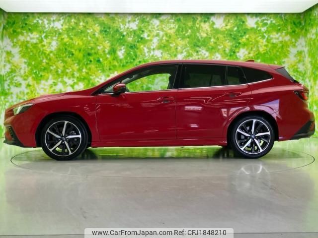 subaru levorg 2020 CFJ1848210 image 2