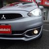 mitsubishi mirage 2016 -MITSUBISHI--Mirage DBA-A03A--A03A-0039439---MITSUBISHI--Mirage DBA-A03A--A03A-0039439- image 11