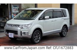 mitsubishi delica-d5 2018 CFJ1672883