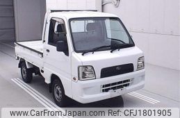 subaru sambar-truck 2003 CFJ1801905