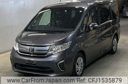 honda stepwagon 2018 CFJ1535879