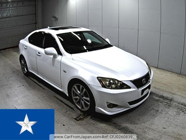 lexus is 2007 -LEXUS--Lexus IS GSE20--GSE20-2048855---LEXUS--Lexus IS GSE20--GSE20-2048855- image 1