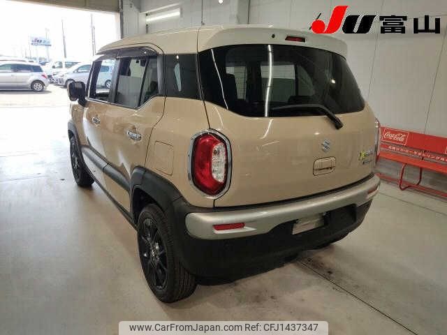 suzuki xbee 2018 -SUZUKI--XBEE MN71S--MN71S-115592---SUZUKI--XBEE MN71S--MN71S-115592- image 2