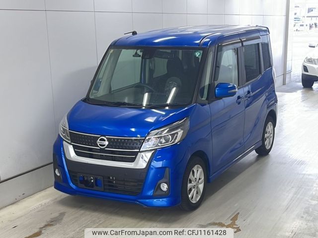 nissan dayz-roox 2018 -NISSAN--DAYZ Roox B21A-0510623---NISSAN--DAYZ Roox B21A-0510623- image 1
