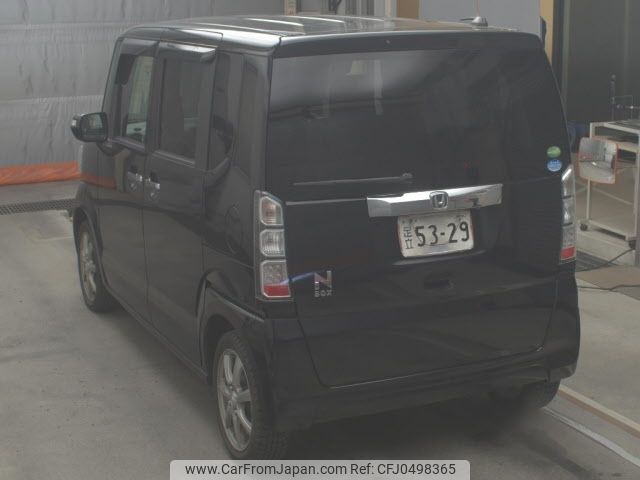 honda n-box 2013 -HONDA--N BOX JF1--1318200---HONDA--N BOX JF1--1318200- image 2