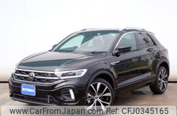 volkswagen volkswagen-others 2022 CFJ0345165
