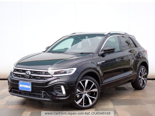 volkswagen volkswagen-others 2022 CFJ0345165 image 1